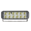 HELLA 1GA 980 670-231 LED-Arbeitsscheinwerfer - ETL 250 -...