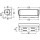 HELLA 1GA 980 670-331 LED-Arbeitsscheinwerfer - ETL 250 - 24/12V