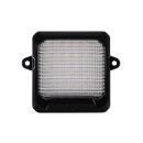 HELLA 1GA 995 193-031 LED-Arbeitsscheinwerfer - Flat Beam...