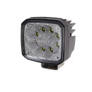 HELLA 1GA 995 606-011 LED-Arbeitsscheinwerfer - Ultra Beam Gen. II - 12/24V