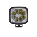 HELLA 1GA 995 606-011 LED-Arbeitsscheinwerfer - Ultra Beam Gen. II - 12/24V