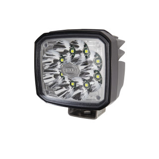 HELLA 1GA 995 606-021 LED-Arbeitsscheinwerfer - Ultra Beam Gen. II - 24/12V