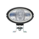 HELLA 1GA 996 161-581 Halogen-Arbeitsscheinwerfer - Oval...