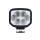 HELLA 1GA 996 188-001 LED-Arbeitsscheinwerfer - Power Beam 1000 - 24/12V