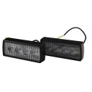 HELLA 2XD 010 312-801 LED-Blitz-Kennleuchte - BSN-LED -...