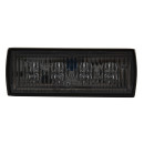 HELLA 2XD 010 312-801 LED-Blitz-Kennleuchte - BSN-LED -...