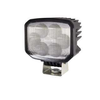 HELLA 1GA 996 188-501 LED-Arbeitsscheinwerfer - Power Beam 1000 Compact - 24/12V