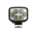 HELLA 1GA 996 188-511 LED-Arbeitsscheinwerfer - Power...