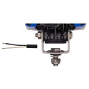 HELLA 1GA 996 189-051 LED-Arbeitsscheinwerfer - Power Beam 2000 - 24/12V