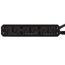 HELLA 2XD 012 160-831 LED-Blitz-Kennleuchte - BST -...