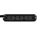 HELLA 2XD 012 160-841 LED-Blitz-Kennleuchte - BST -...