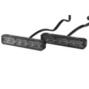 HELLA 2XD 012 160-911 LED-Blitz-Kennleuchte - BST -...