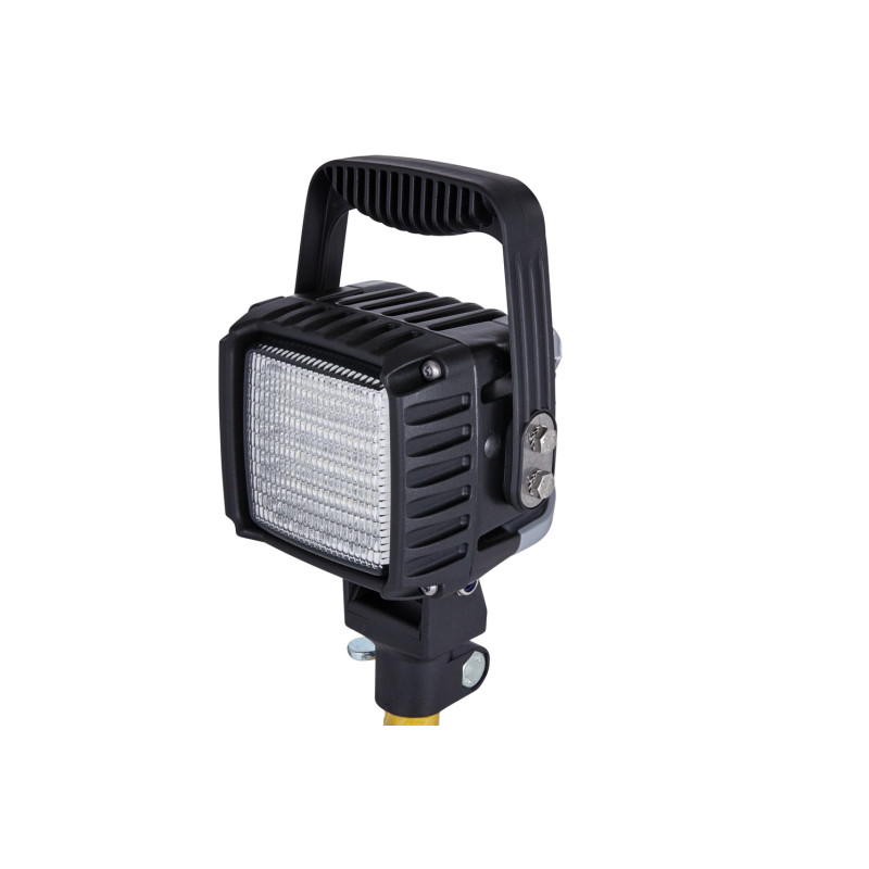 HELLA 1GA 996 192-051 LED-Arbeitsscheinwerfer - Power Beam 3000 - 12/24V -  LKW Ersatzteile beim Experten bestellen