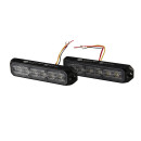 HELLA 2XD 012 160-971 LED-Blitz-Kennleuchte - BST -...