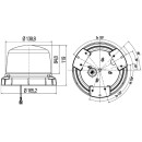 HELLA 2XD 012 480-011 LED-Rundumkennleuchte - KLX1 -...