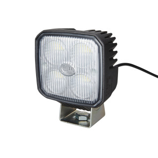 HELLA 1GA 996 284-001 LED-Arbeitsscheinwerfer - Q90 compact - 12/24V