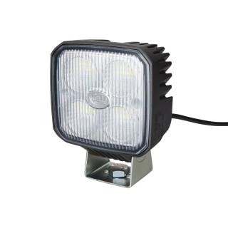 HELLA 1GA 996 284-002 LED-Arbeitsscheinwerfer - Q90 compact - 12/24V