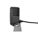 HELLA 1GA 996 284-002 LED-Arbeitsscheinwerfer - Q90 compact - 12/24V