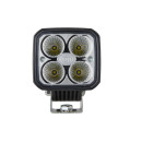 HELLA 1GA 996 284-012 LED-Arbeitsscheinwerfer - Q90 compact - 12/24V