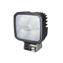 HELLA 1GA 996 284-081 LED-Arbeitsscheinwerfer - Q90 compact - 12/24V