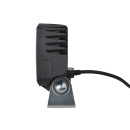 HELLA 1GA 996 284-081 LED-Arbeitsscheinwerfer - Q90 compact - 12/24V