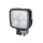 HELLA 1GA 996 284-081 LED-Arbeitsscheinwerfer - Q90 compact - 12/24V