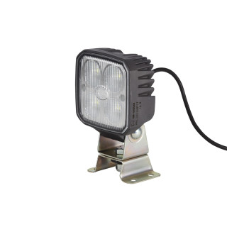 HELLA 1GA 996 284-171 LED-Arbeitsscheinwerfer - Q90 compact - 12/24V