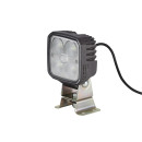 HELLA 1GA 996 284-171 LED-Arbeitsscheinwerfer - Q90 compact - 12/24V