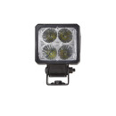 HELLA 1GA 996 479-011 LED-Arbeitsscheinwerfer - Eco 18 -...