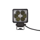 HELLA 1GA 996 579-011 LED-Arbeitsscheinwerfer - Eco 26 -...