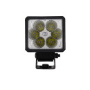 HELLA 1GA 996 579-031 LED-Arbeitsscheinwerfer - Eco 26 - 12/24V