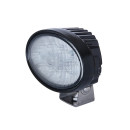 HELLA 1GA 996 661-002 LED-Arbeitsscheinwerfer - Oval 100...