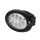 HELLA 1GA 996 661-061 LED-Arbeitsscheinwerfer - Oval 100 - 24/12V