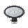 HELLA 1GA 996 661-501 LED-Arbeitsscheinwerfer - Oval 100 Thermo Pro - 24/12V