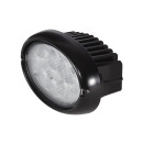 HELLA 1GA 996 761-021 LED-Arbeitsscheinwerfer - Oval 100...