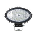 HELLA 1GA 996 761-101 LED-Arbeitsscheinwerfer - Oval 100...