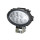 HELLA 1GA 996 761-111 LED-Arbeitsscheinwerfer - Oval 100 Compact - 12/24V