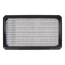 HELLA 1GD 996 193-001 LED-Arbeitsscheinwerfer - Flat Beam...