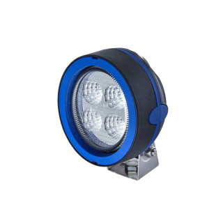 HELLA 1GM 996 136-131 LED-Arbeitsscheinwerfer - Mega Beam Gen. II