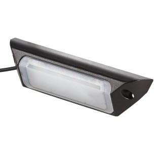 HELLA 1GB 996 098-001 LED-Arbeitsscheinwerfer - FMS Base - 24/12V