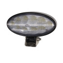 HELLA 1GB 996 486-001 LED-Arbeitsscheinwerfer - Oval 90 Gen. II - 24/12V