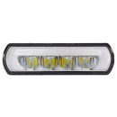 HELLA 1GE 996 198-011 LED-Arbeitsscheinwerfer - Modular...