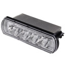 HELLA 1GE 996 198-021 LED-Arbeitsscheinwerfer - Modular Worklight Base Tech - 24/12V