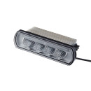 HELLA 1GE 996 198-031 LED-Arbeitsscheinwerfer - Modular...