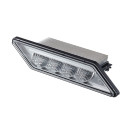 HELLA 1GE 996 198-321 LED-Arbeitsscheinwerfer - Modular Worklight Base Style - 24/12V