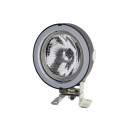 HELLA 1GM 996 134-051 Halogen-Arbeitsscheinwerfer - Mega Beam - 12/24V