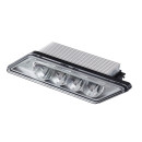 HELLA 1GE 996 198-331 LED-Arbeitsscheinwerfer - Modular...