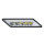 HELLA 1GE 996 198-341 LED-Arbeitsscheinwerfer - Modular Worklight Base Style - 12/24V