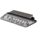 HELLA 1GE 996 198-351 LED-Arbeitsscheinwerfer - Modular Worklight Base Style - 24/12V