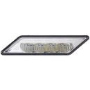 HELLA 1GE 996 198-351 LED-Arbeitsscheinwerfer - Modular...